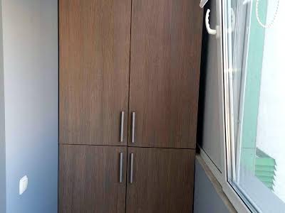 квартира за адресою Вишгородська вул., 45