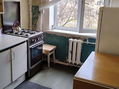 квартира за адресою Чорних Запорожців вул. (Петра Запорожця), 5