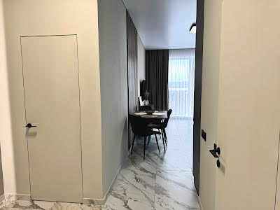 квартира за адресою Гаванська вул., 9Г