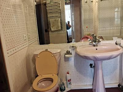 квартира за адресою Володимира Івасюка просп. (Героїв Сталінграду), 14г
