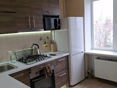 квартира за адресою Одеса, Миколаївська дорога дор., 307