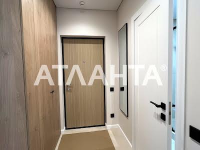 квартира за адресою Михайла Максимовича вул. (Онуфрія Трутенка), 26