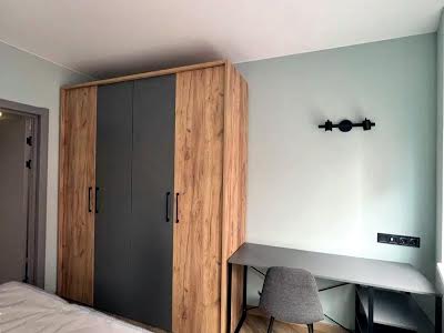 квартира за адресою Чернігівська вул., 8в