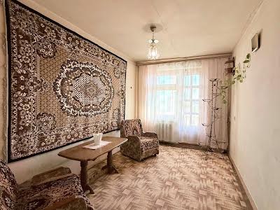 квартира по адресу Черновола просп. (700-летия Львова), 103