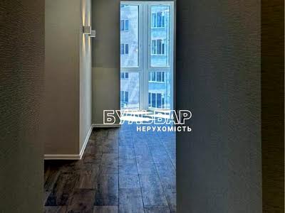 квартира по адресу Лосевский пер., 2д