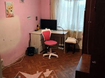 квартира за адресою Грушевського вул., 9
