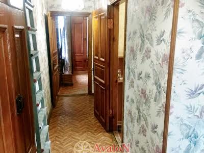квартира за адресою Базарна вул., 21