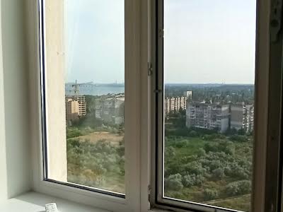 квартира за адресою Одеса, Штильова вул., 1