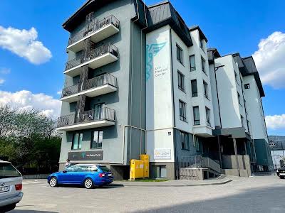 квартира за адресою Довга вул., 56