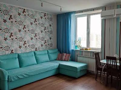 квартира за адресою Петра Калнишевського вул. (Михайла Майорова), 7