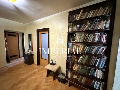 квартира по адресу Кадетский Гай ул., 9