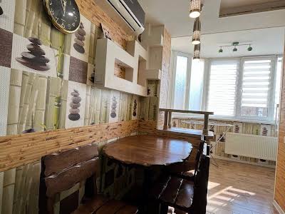 квартира по адресу Миру ул., 36