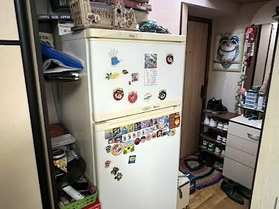 квартира за адресою Миколи Соловцова вул., 6