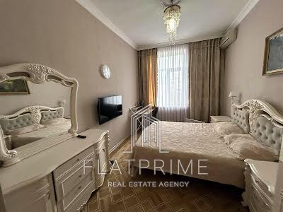 квартира за адресою Велика Васильківська вул. (Червоноармійська), 29
