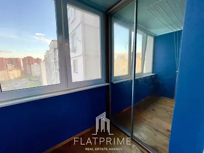 квартира за адресою Драгоманова вул., 12А