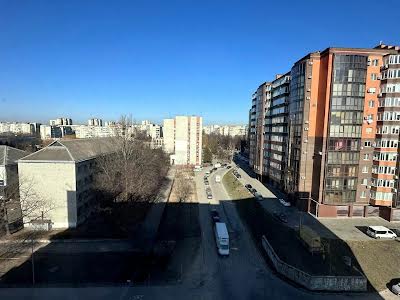 квартира за адресою Трускавецька вул., 48