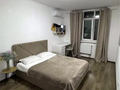 квартира за адресою Олени Пчілки вул., 3в