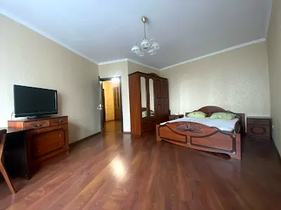 квартира по адресу Елизаветы Чавдар ул., 1