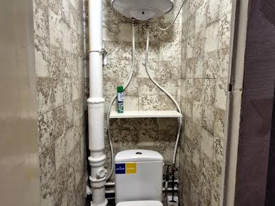 квартира за адресою Тираспольська вул., 43