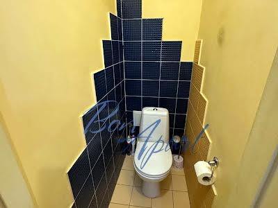 квартира за адресою Чоколівський бульв., 12
