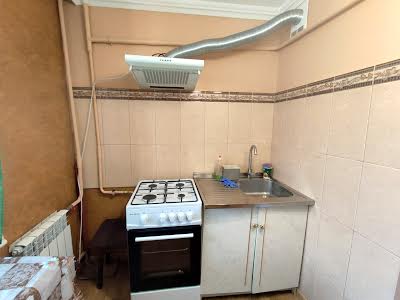 квартира за адресою Бориса Грінченка вул., 4