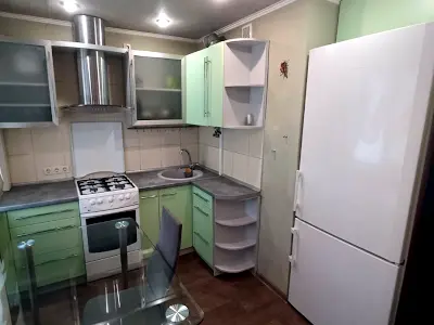 квартира по адресу Калиновая ул., 11а