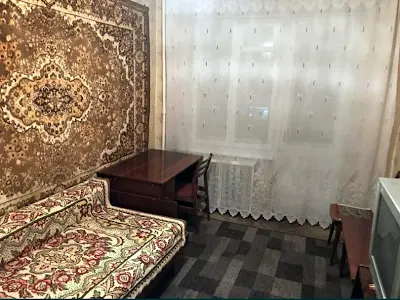 квартира за адресою Дегтярівська вул., 55