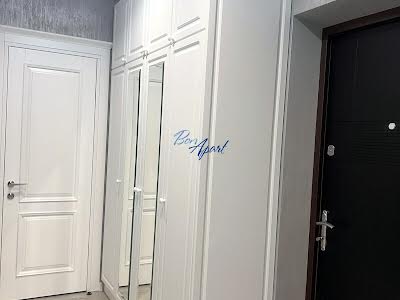 квартира за адресою Академіка Заболотного вул., 15-В