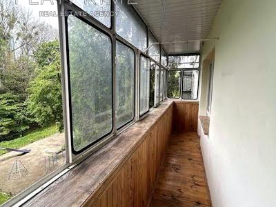 квартира за адресою Теремківська вул., 8