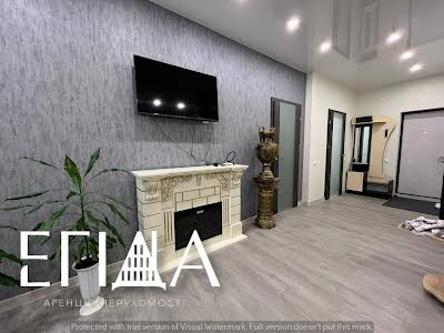 квартира по адресу Олега Ольжича ул., 44а
