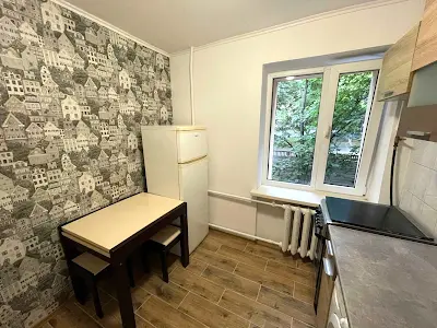 квартира по адресу Авиаконструктора Антонова ул., 4