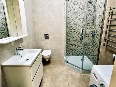 квартира по адресу Миколы Бажана просп., 1-А