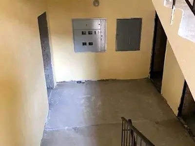 квартира по адресу Тарасівська ул., 10