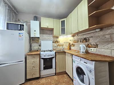 квартира за адресою Науки просп. (Гагаріна), 97