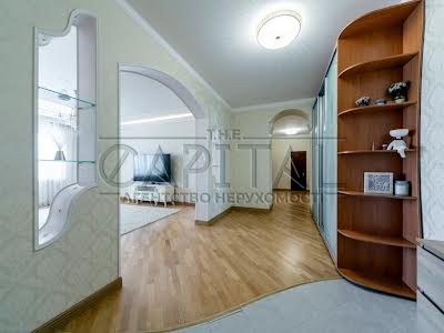 квартира за адресою Володимира Івасюка просп. (Героїв Сталінграду), 8
