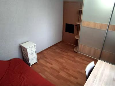 квартира за адресою Урлівська вул., 36