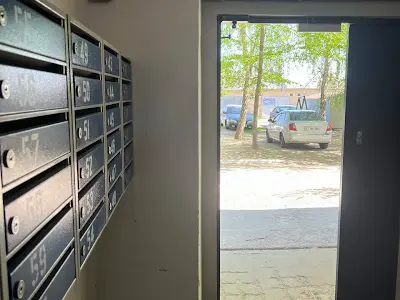 квартира за адресою Яблунська вул. (Кірова), 318а