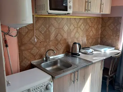 квартира за адресою Архітекторська вул. (Павлівський), 7