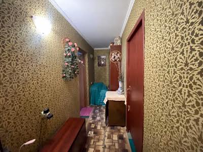 квартира по адресу Николая Михновского ул. (Щербини), 13