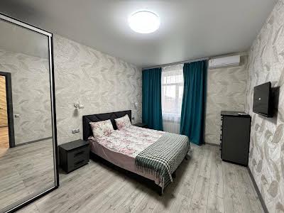 квартира за адресою Металургів просп., 20