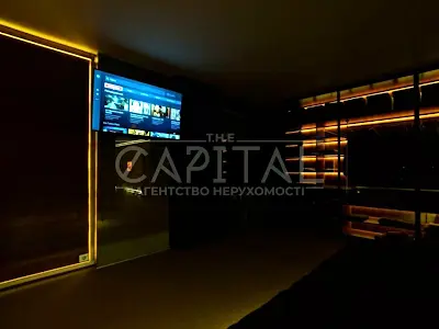 квартира за адресою Павла Тичини просп., 2