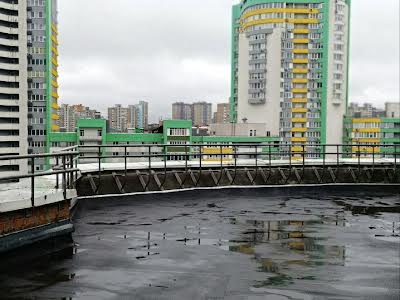 квартира за адресою Вишгородська вул., 45Б/1