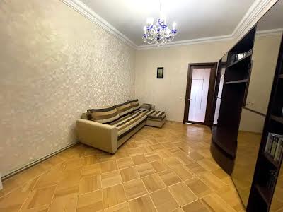 квартира за адресою Дмитра Яворницького просп. (Карла Маркса), 20