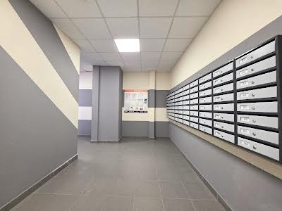 квартира по адресу Боголюбова, 9 А