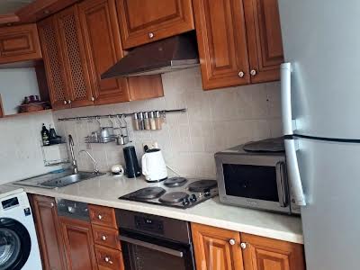 квартира за адресою Новаторів вул., 9