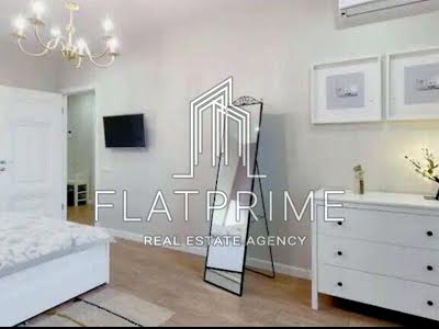 квартира за адресою Герцена вул., 35
