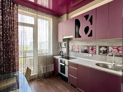 квартира по адресу Жемчужная ул., 3