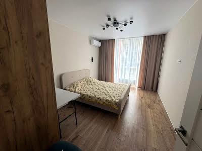 квартира по адресу Причальная ул., 8Б