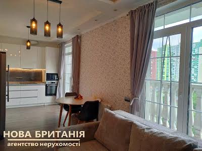 квартира по адресу Михаила Максимовича ул. (Трутенко Онуфрия), 28-Б