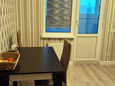 квартира за адресою Сергія Данченка вул., 28-Б